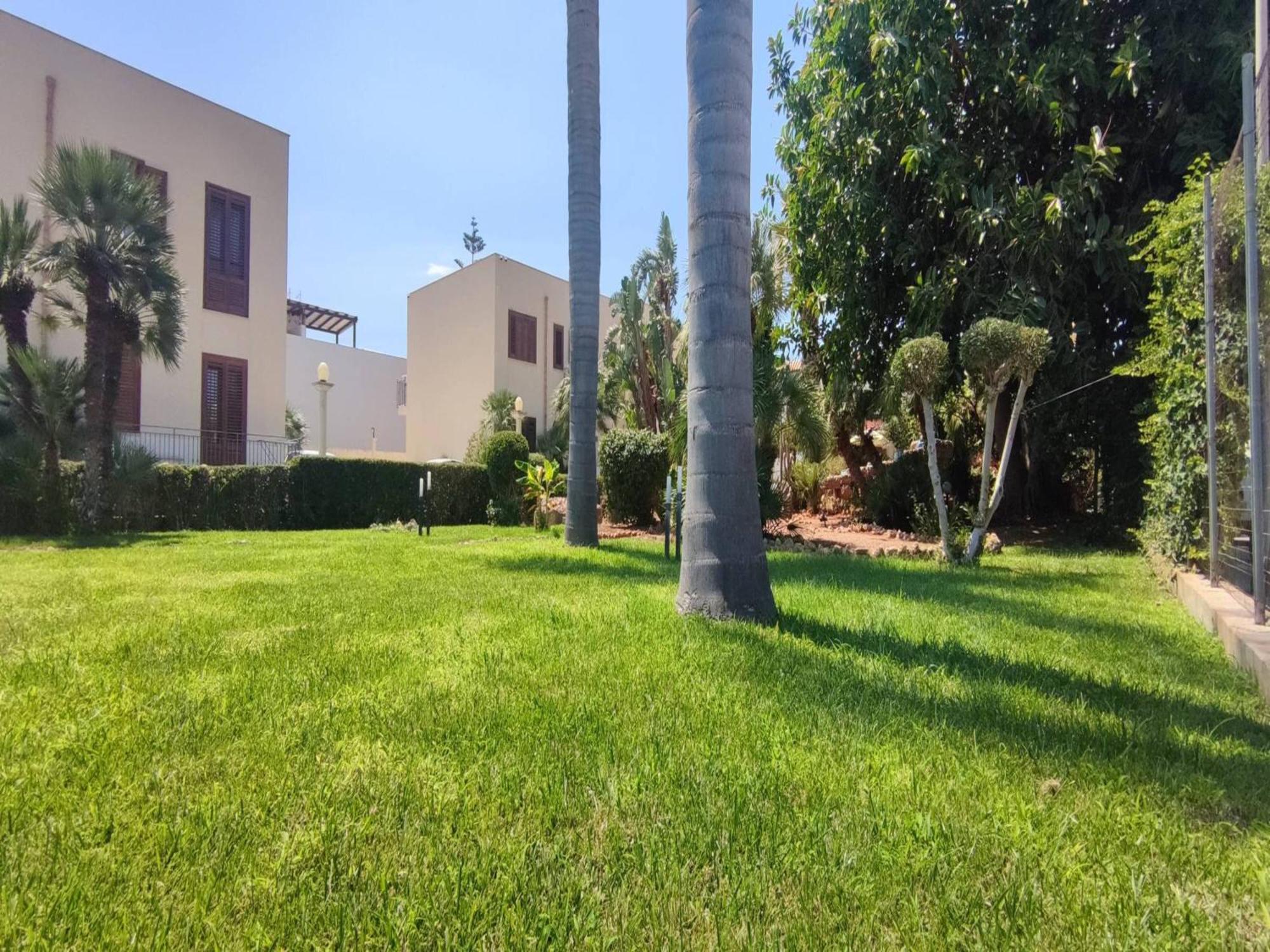 Appartamento Valentina San Vito Lo Capo Exterior foto