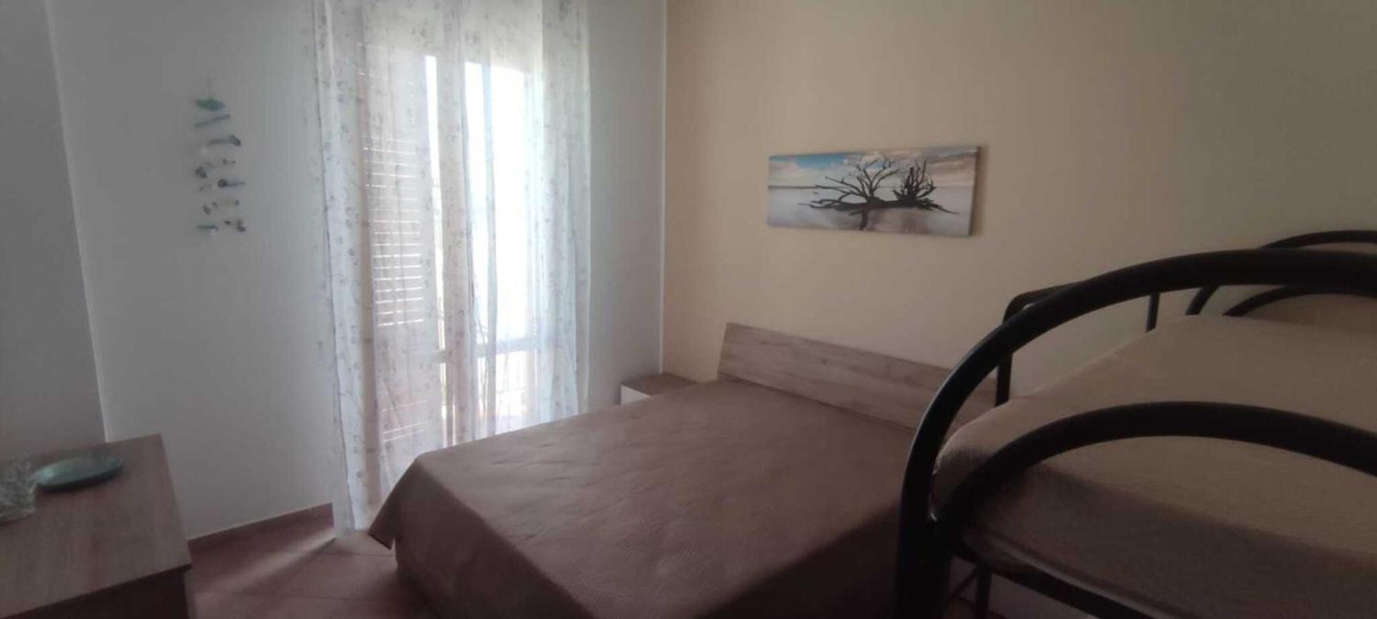 Appartamento Valentina San Vito Lo Capo Exterior foto